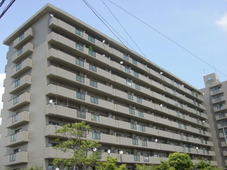 3LDK apartment in Kochi, Kochi - Photo 1