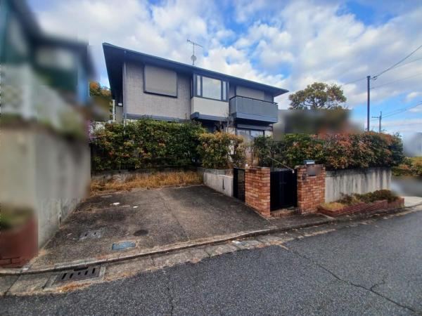 4LDK+S house in Kawanishi, Hyogo - Photo 1