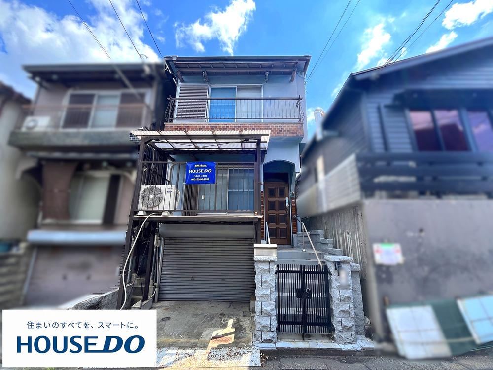 3K house in Hirakata, Osaka - Photo 1