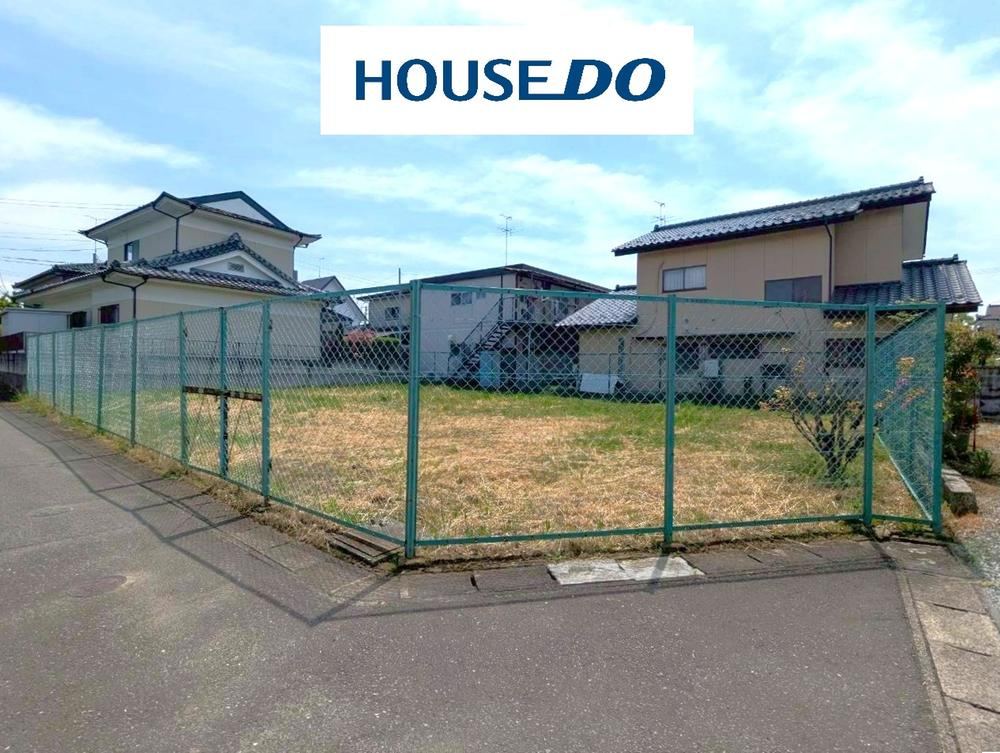 292 m² land in Koriyama, Fukushima - Photo 1