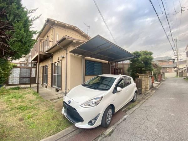4LDK+S house in Wakayama, Wakayama - Photo 1