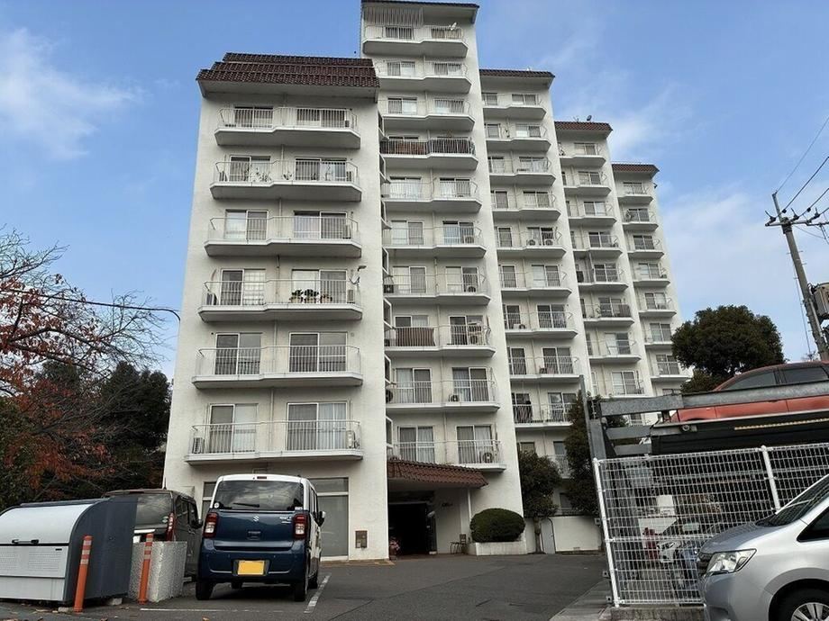 3LDK apartment in Takamatsu, Kagawa - Photo 1