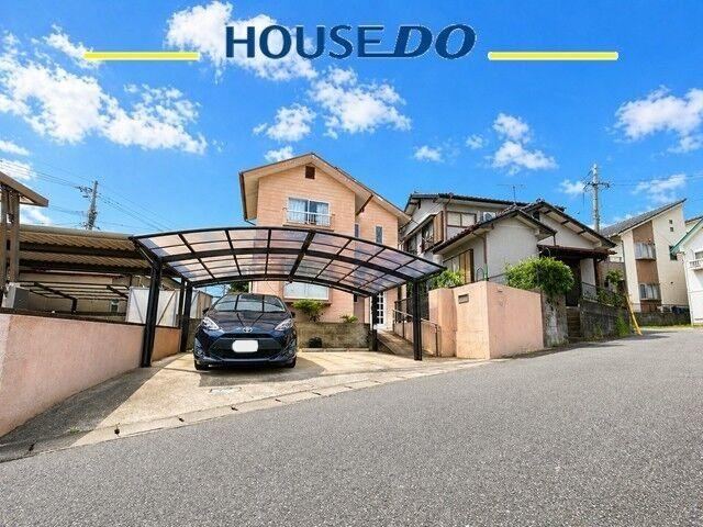 166 m² land in Kasuga, Fukuoka - Photo 1