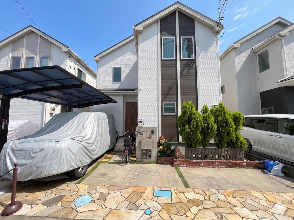 4LDK house in Hiratsuka, Kanagawa - Photo 1