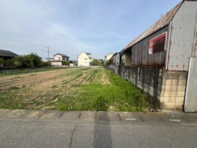 423 m² land in Fukaya, Saitama - Photo 1