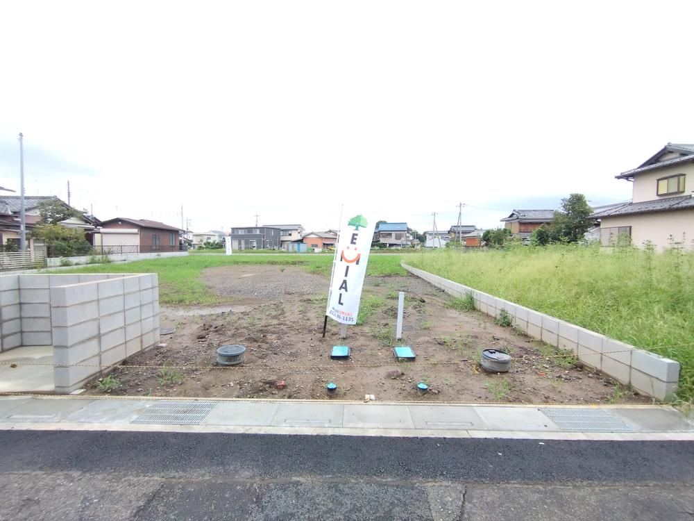 216 m² land in Kawagoe, Saitama - Photo 1