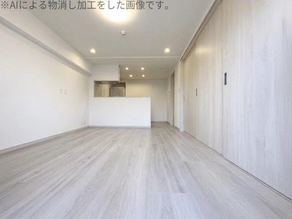 2LDK apartment in Aoba Ward, Sendai, Miyagi - Photo 1