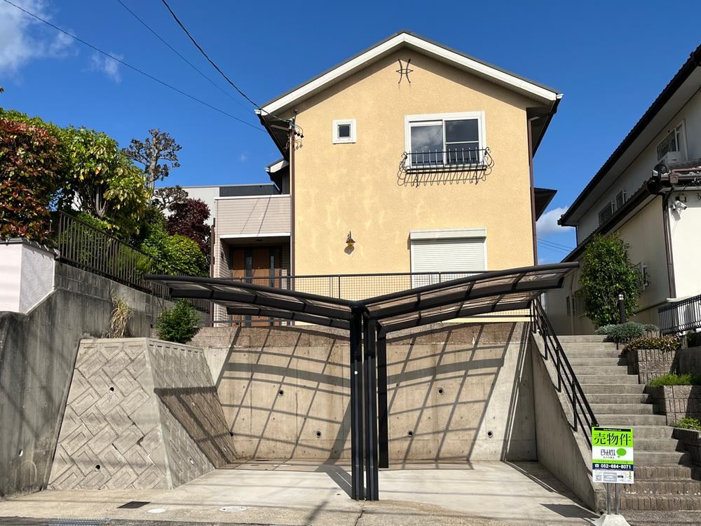 4LDK house in Midori Ward, Nagoya, Aichi - Photo 1