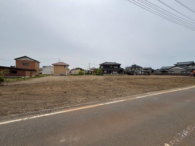 2813 m² land in Akiha Ward, Niigata - Photo 1