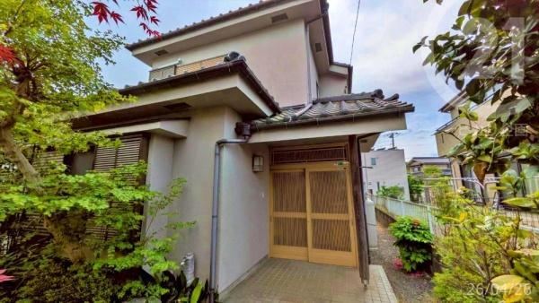 254 m² land in Hamura, Tokyo - Photo 1