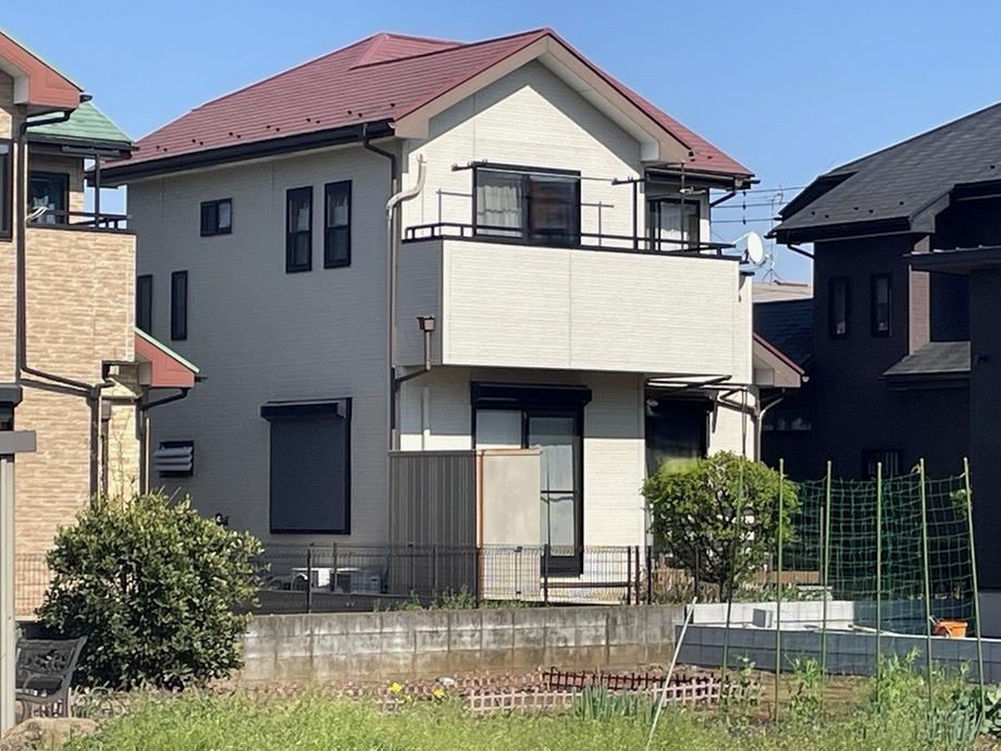 4LDK house in Tokorozawa, Saitama - Photo 1