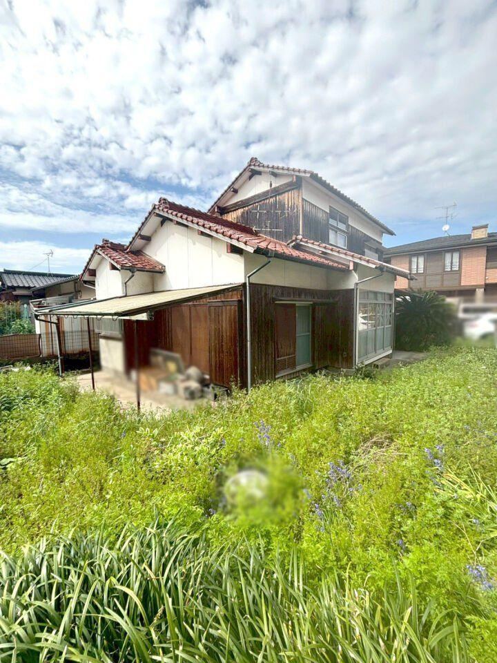 237 m² land in Kokuraminami Ward, Kitakyushu, Fukuoka - Photo 1