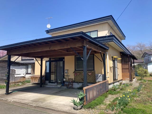 5LDK+S house in Semboku, Akita - Photo 1