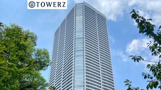 2LDK apartment in Nishi Ward, Osaka - Photo 1