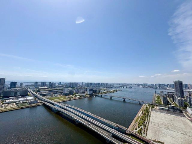 2LDK apartment in Chuo Ward, Tokyo - Photo 1