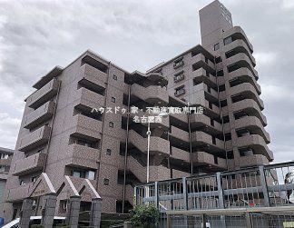 3LDK apartment in Tempaku Ward, Nagoya, Aichi - Photo 1