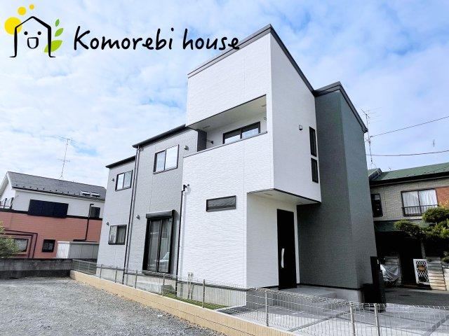 3LDK house in Nishi Ward, Saitama - Photo 1