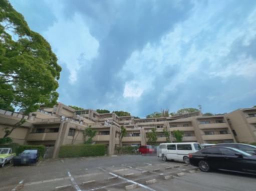 3LDK apartment in Higashi Ward, Fukuoka - Photo 1