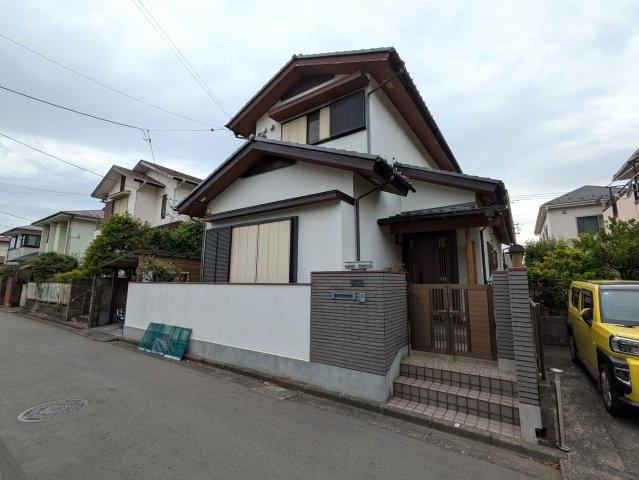 4LDK house in Ayase, Kanagawa - Photo 1