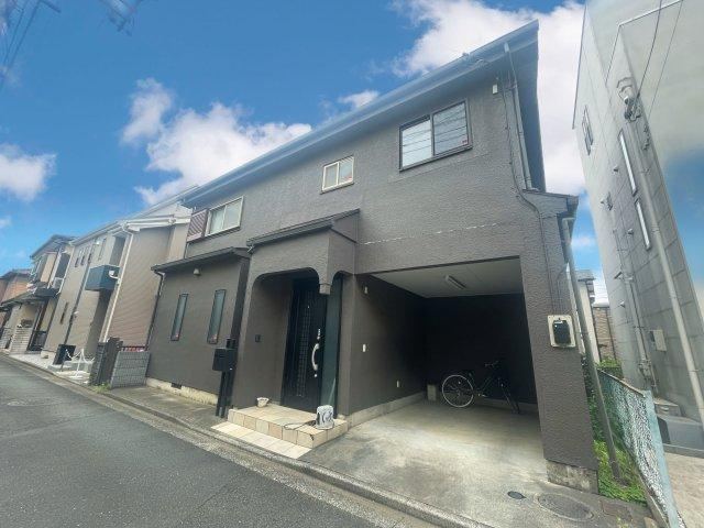 4LDK house in Miyoshi, Iruma District, Saitama - Photo 1