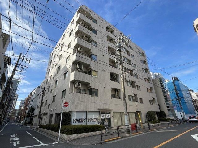 1DK apartment in Taito Ward, Tokyo - Photo 1