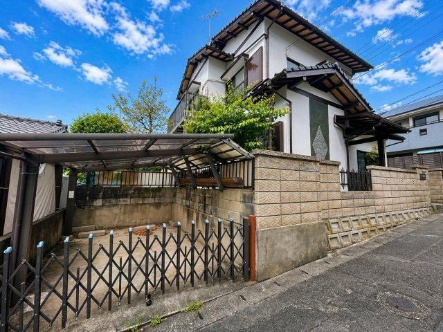 5DK house in Dazaifu, Fukuoka - Photo 1