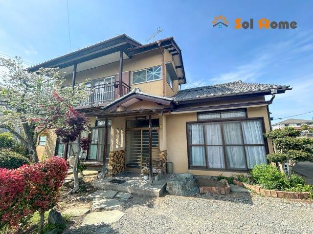 6K+S house in Isesaki, Gunma - Photo 1