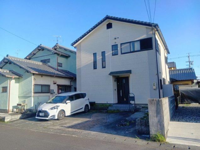 4LDK+S house in Yaizu, Shizuoka - Photo 1