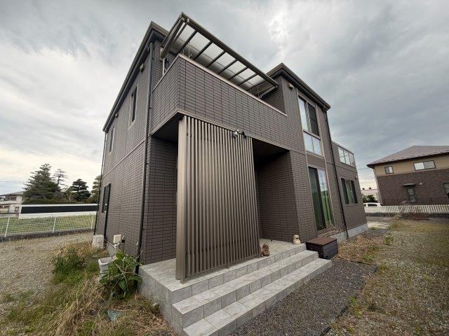 4LDK+S house in Nasushiobara, Tochigi - Photo 1