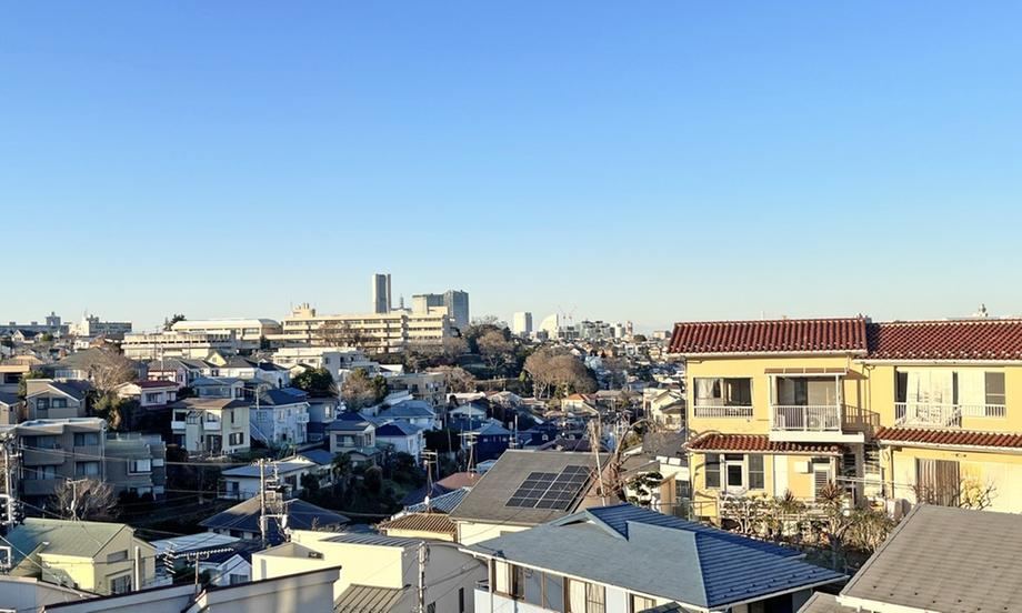 4LDK house in Naka Ward, Yokohama, Kanagawa - Photo 1