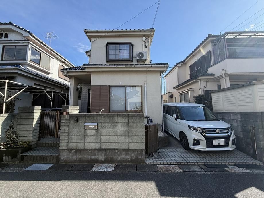 4LDK house in Kasukabe, Saitama - Photo 1