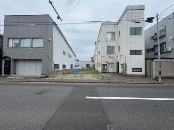 176 m² land in Aomori, Aomori - Photo 1