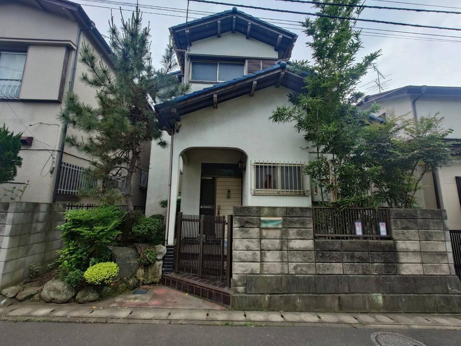 94 m² land in Ichikawa, Chiba - Photo 1