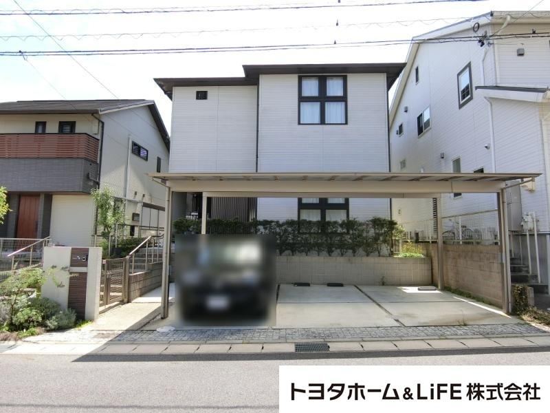 3LDK+S house in Nagakute, Aichi - Photo 1