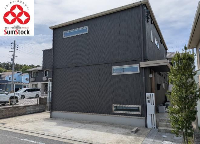 4LDK house in Kizugawa, Kyoto - Photo 1