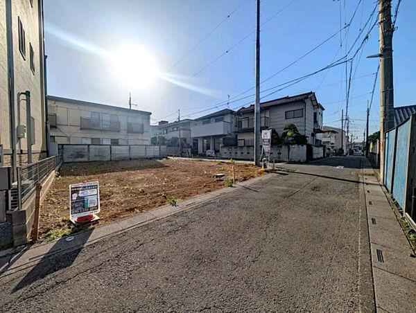 52 m² land in Chuo Ward, Saitama - Photo 1