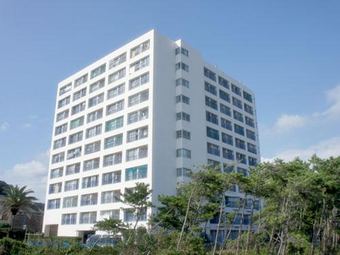 Studio apartment in Kamogawa