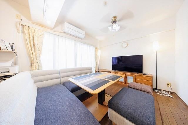 3LDK apartment in Miyamae Ward, Kawasaki, Kanagawa - Photo 1