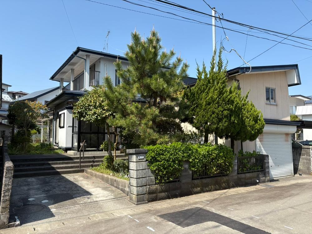 5DK house in Akita, Akita - Photo 1