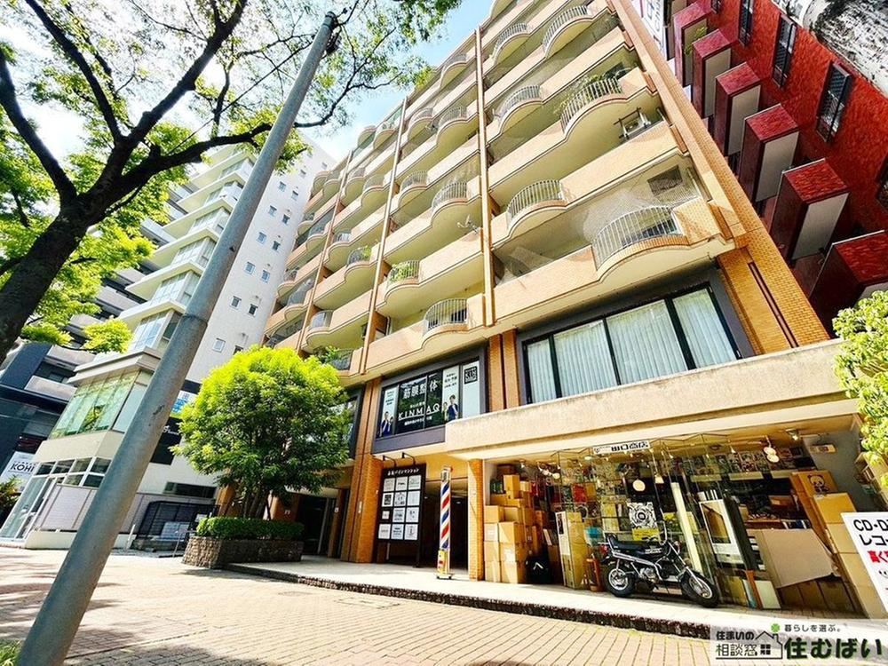 2LDK apartment in Chuo Ward, Fukuoka - Photo 1