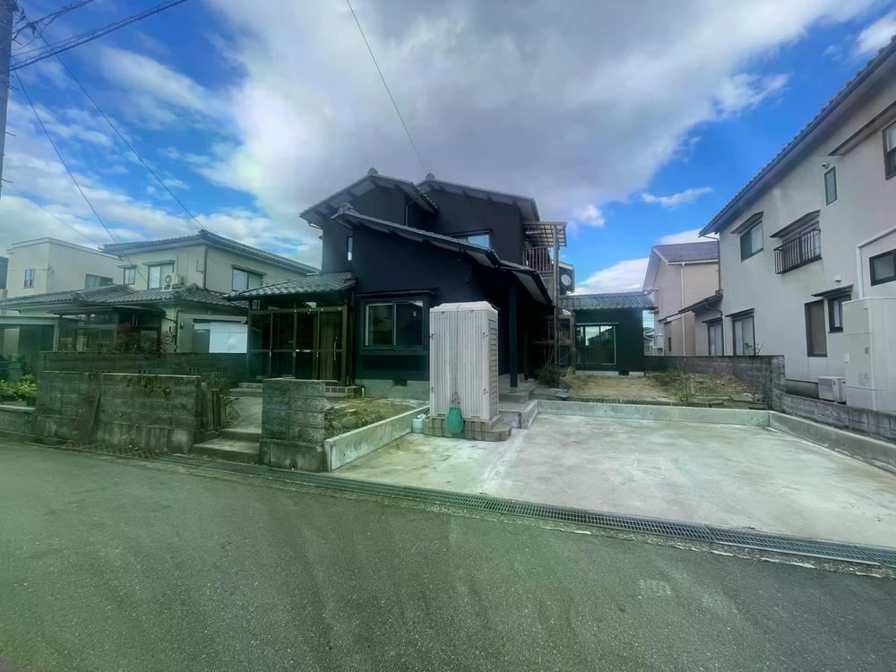 5LDK+S house in Hakusan, Ishikawa - Photo 1