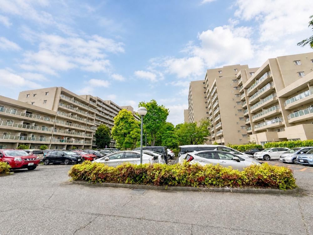 4LDK+S apartment in Wako, Saitama - Photo 1