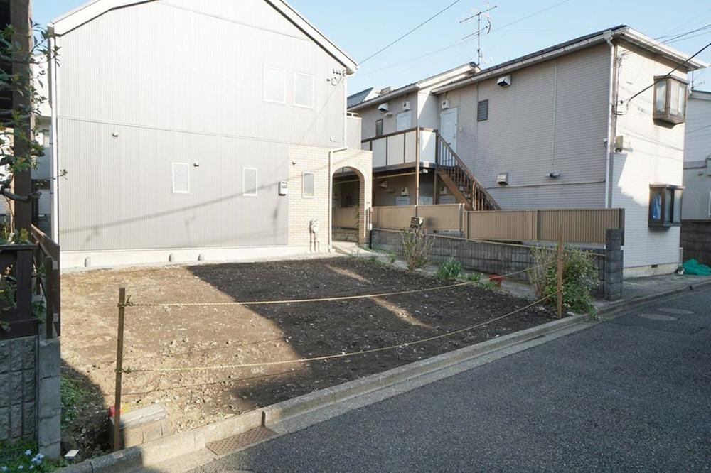 56 m² land in Setagaya Ward, Tokyo - Photo 1
