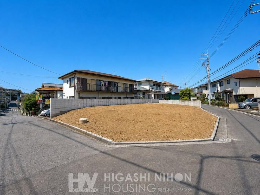 126 m² land in Miyamae Ward, Kawasaki, Kanagawa - Photo 1
