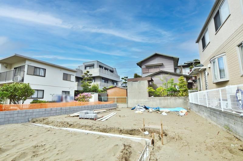 137 m² land in Fujisawa, Kanagawa - Photo 1