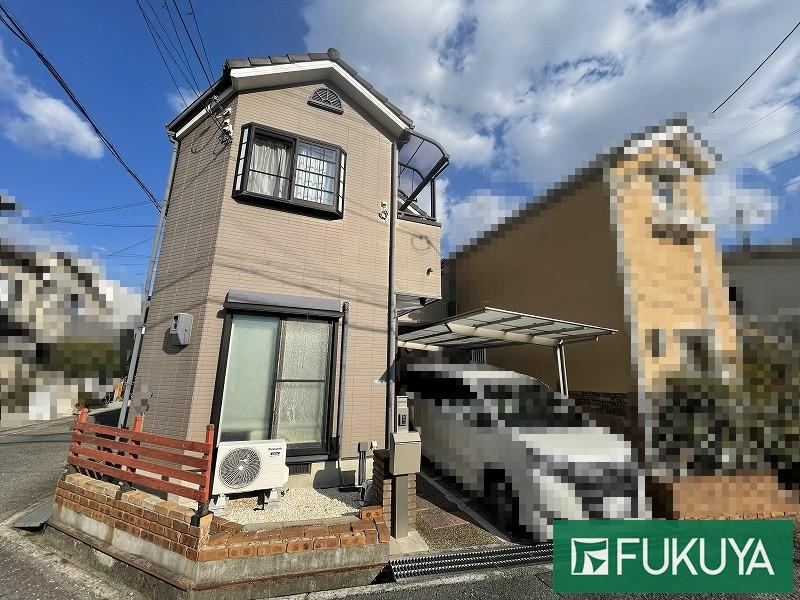 3LDK+S house in Itami, Hyogo - Photo 1