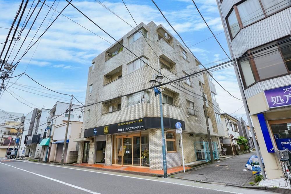 1LDK apartment in Itabashi Ward, Tokyo - Photo 1