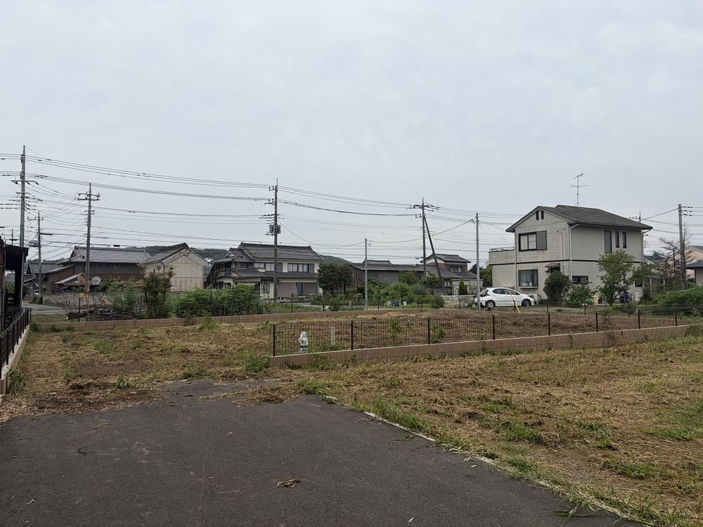 345 m² land in Honjo, Saitama - Photo 1