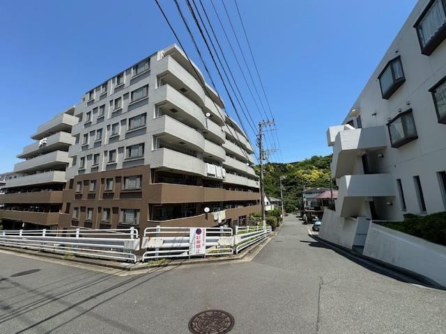4LDK apartment in Kanazawa Ward, Yokohama, Kanagawa - Photo 1