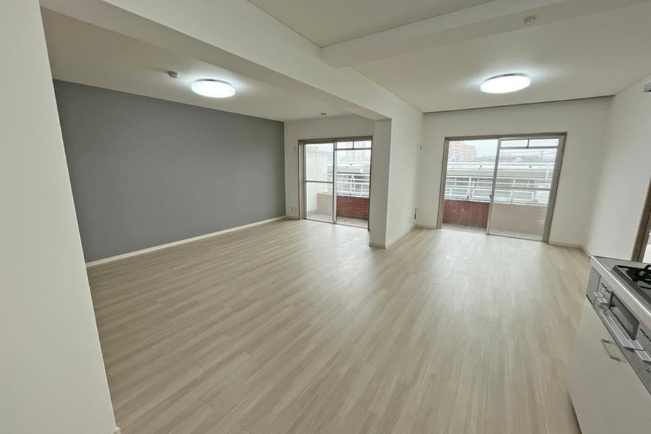2LDK apartment in Meito Ward, Nagoya, Aichi - Photo 1